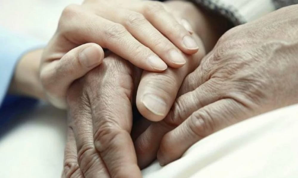 Νόμιμη με τη «βούλα» του ισπανικού κοινοβουλίου η ευθανασία